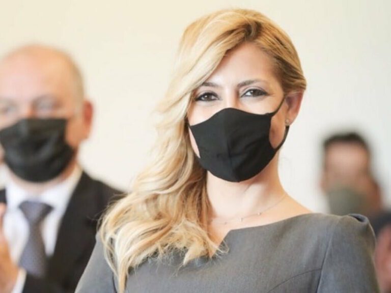 La foto de Fabiola que generó rumores de embarazo. La foto de Fabiola que generó rumores de embarazo.