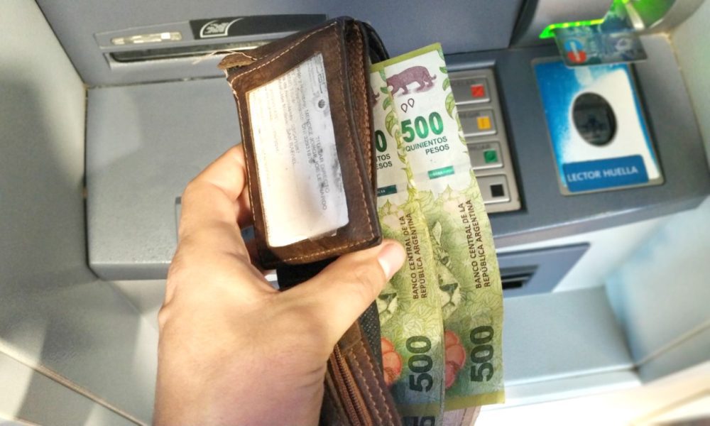 aumento salarial