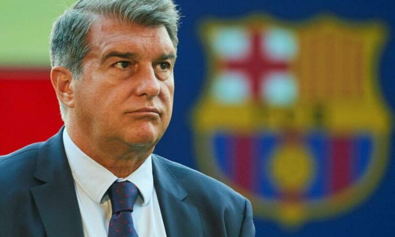 Las frases claves del presidente del Barcelona sobre la fallida negociación con Messi. Las frases claves del presidente del Barcelona sobre la fallida negociación con Messi.