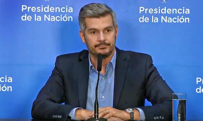 Bolivia: Imputaron a Marcos Peña y a Faurie en la causa de contrabando de armas. Bolivia: Imputaron a Marcos Peña y a Faurie en la causa de contrabando de armas.