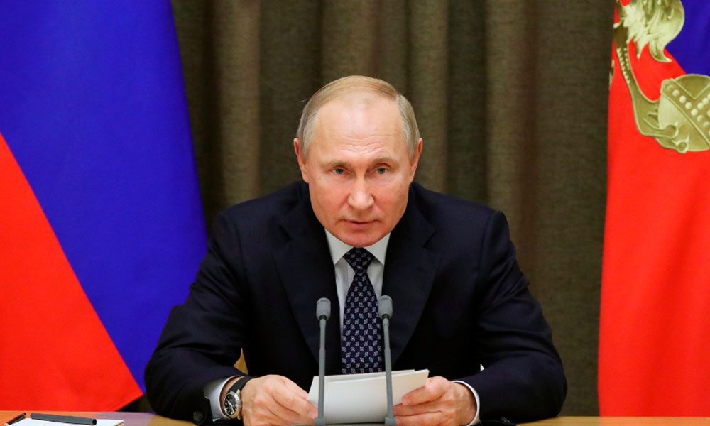 putin