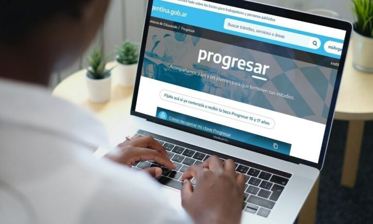 Las Becas Progresar aumentan un 42% a partir de este mes. Las Becas Progresar aumentan un 42% a partir de este mes.