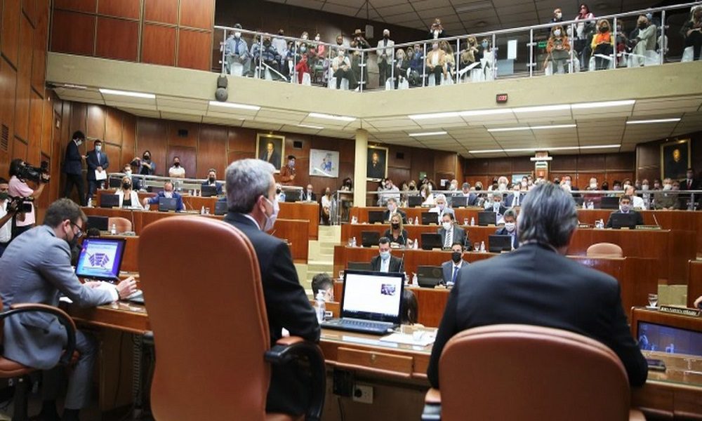 diputados san juan