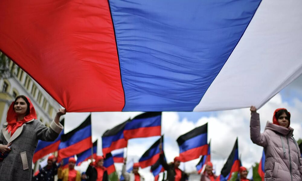 rusia