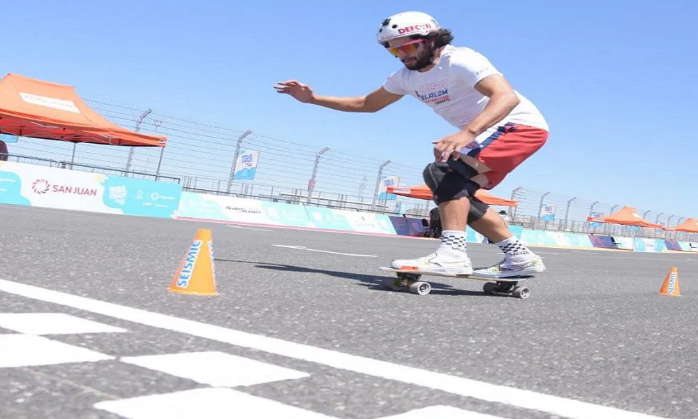 skate board