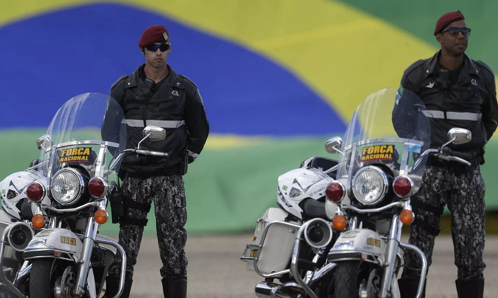 brasil