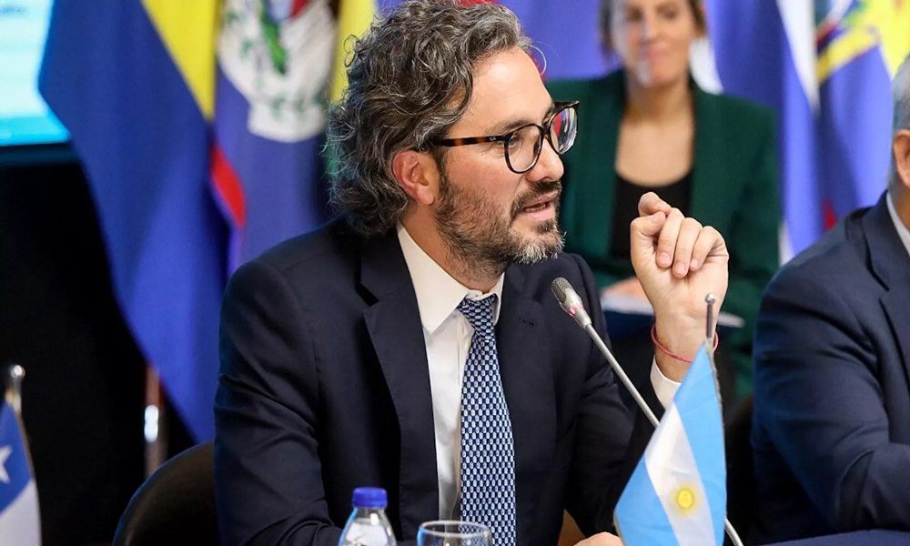 cafiero celac