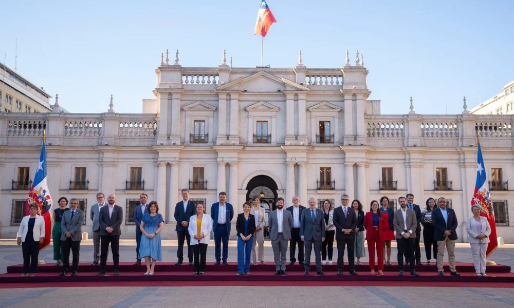 Gabinete de Boric.1000x600