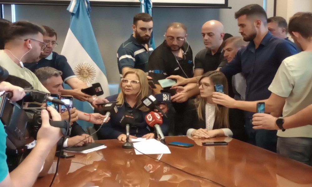 conferencia hacienda