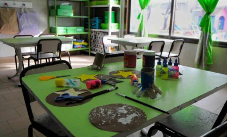 Educación Privada informa los Jardines Maternales autorizados en San Juan. Educación Privada informa los Jardines Maternales autorizados en San Juan.