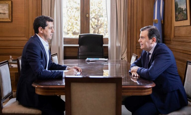 Reunión cumbre: PASO y Wado-Zamora para encabezar una posible fórmula. Reunión cumbre: PASO y Wado-Zamora para encabezar una posible fórmula.