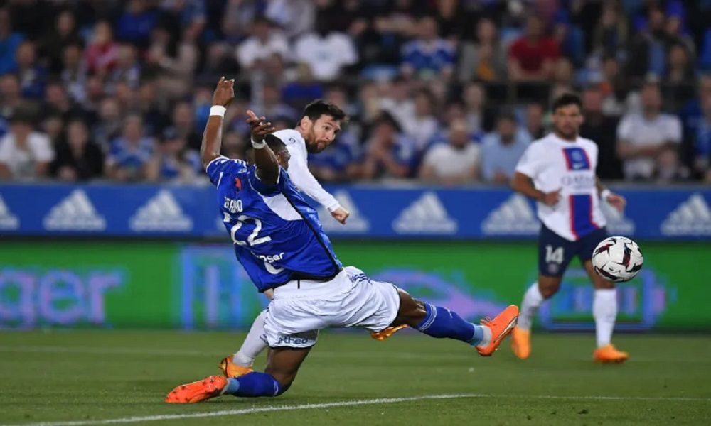 messi-psg-racing-estrasburgo