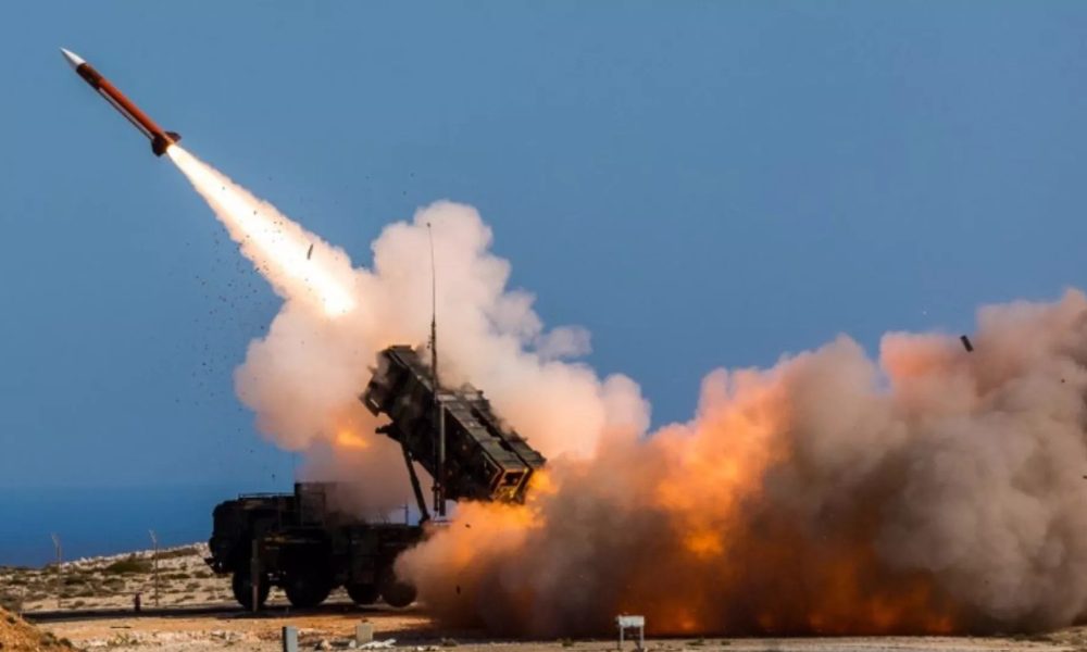 Sistema Defensa Aerea Patriot.1000x600