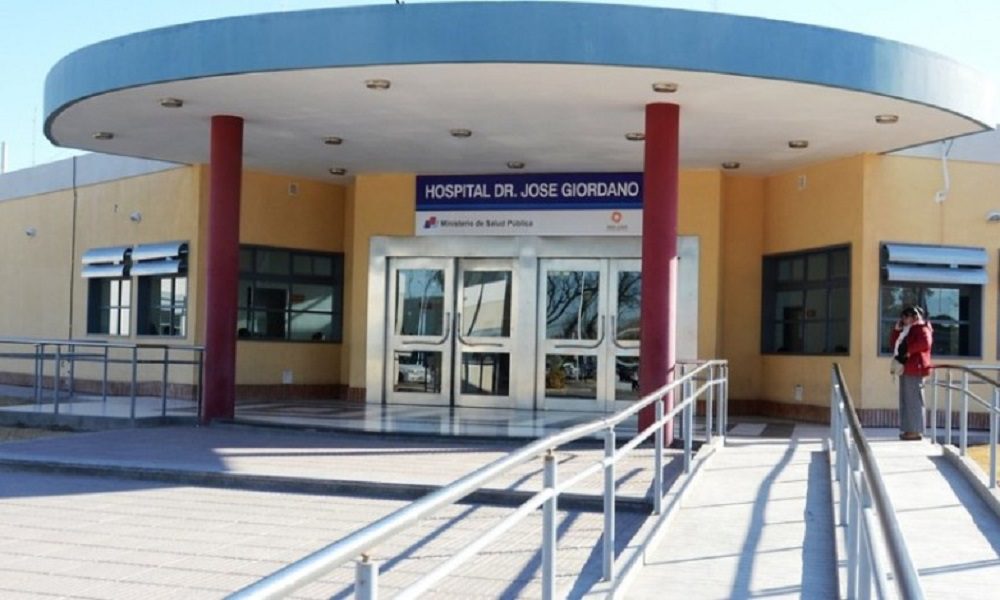 hospital-albardon