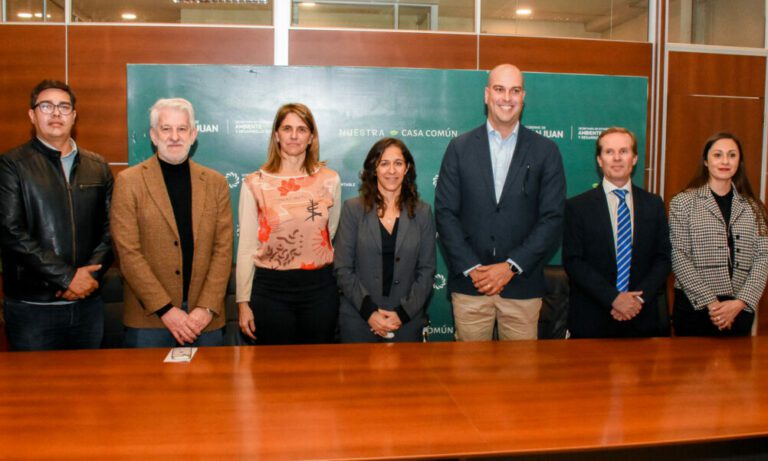 San Juan dio un paso clave hacia la preservación histórica de Angualasto San Juan dio un paso clave hacia la preservación histórica de Angualasto