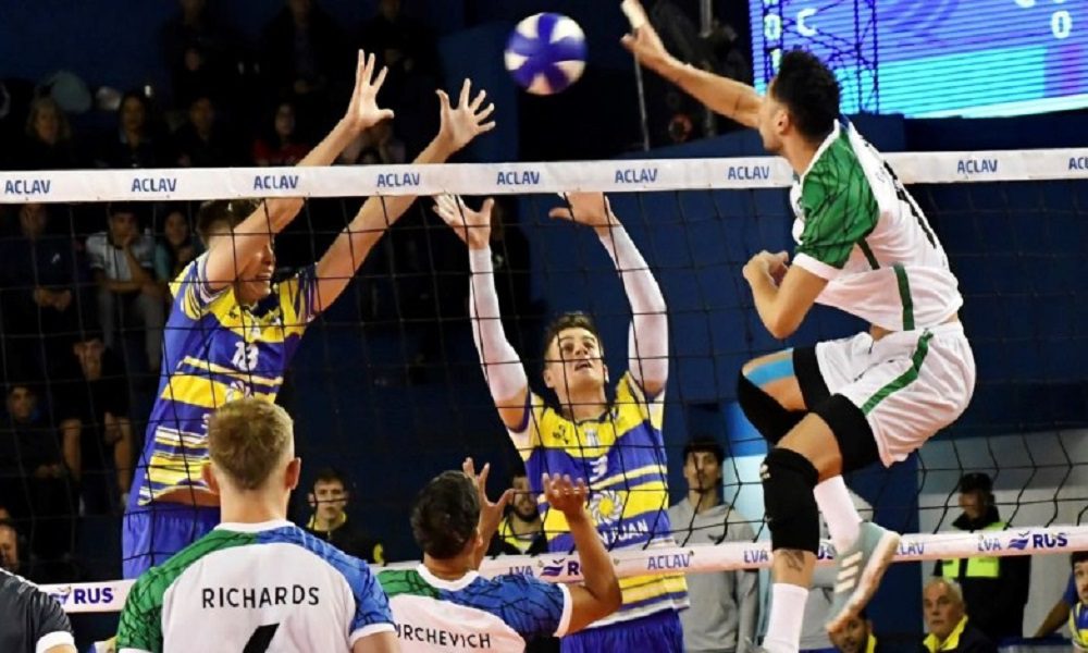 voley-upcn