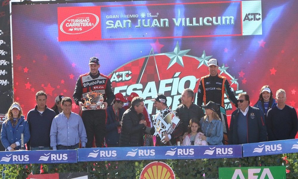 tc desafio de las estrellas