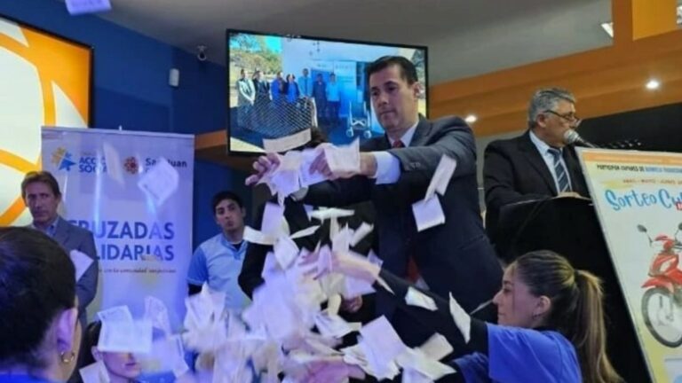 Habrá un nuevo sorteo de Cupones no Premiados y Cruzadas Solidarias de la CAS Habrá un nuevo sorteo de Cupones no Premiados y Cruzadas Solidarias de la CAS