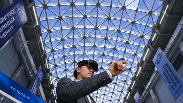 En el Concurso de Jóvenes Innovadores de los BRICS ganan proyectos de IA y tecnologías verdes En el Concurso de Jóvenes Innovadores de los BRICS ganan proyectos de IA y tecnologías verdes