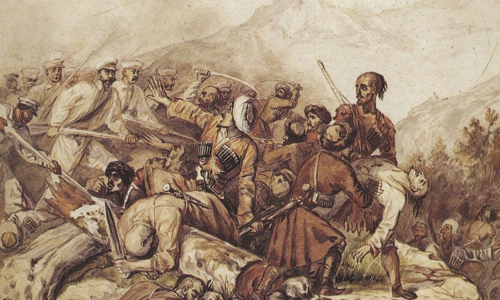 lermontov