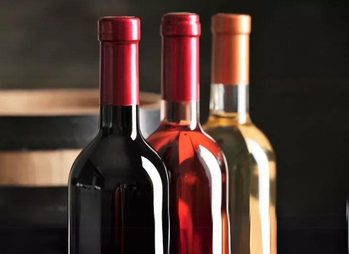Vinos