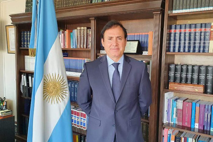Denuncian la conexión de Maraniello con HBL Pharma Denuncian la conexión de Maraniello con HBL Pharma