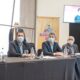 Se entregaron 8mil becas de transporte y 3mil de conectividad a estudiantes sanjuaninos