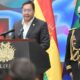 Bolivia: “Nos Mueve un afán inquebrantable de justicia”.