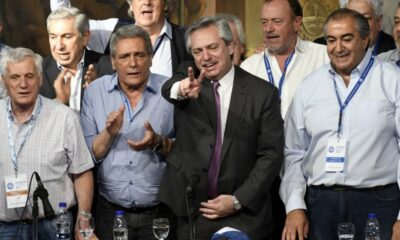 Sindicalistas dan el visto bueno al proyecto de modificación de impuesto a las Ganancias.