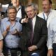 Sindicalistas dan el visto bueno al proyecto de modificación de impuesto a las Ganancias.