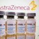 AstraZeneca afirmó que su vacuna es 100% segura.