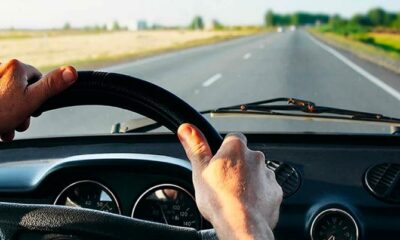 En Polonia, un hombre reprobó 192 veces el exámen para conducir.