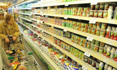 Se extiende el programa Precios Máximos.