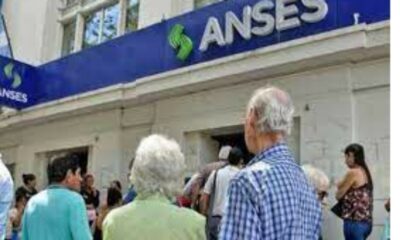 ANSES: prorroga la suspensión del trámite de Fe de Vida.