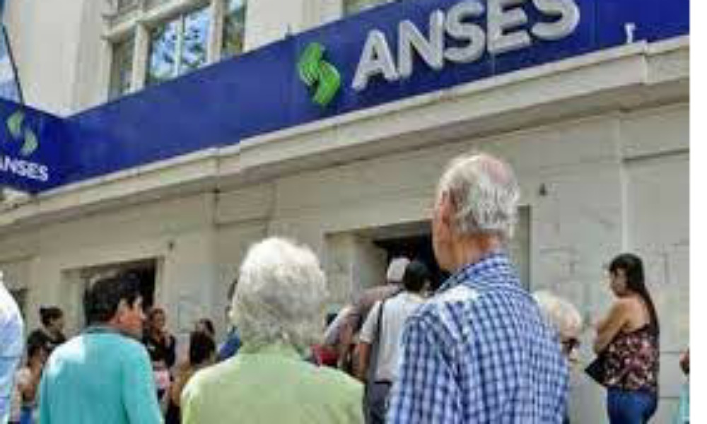 ANSES: prorroga la suspensión del trámite de Fe de Vida. ANSES: prorroga la suspensión del trámite de Fe de Vida.