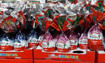 «Elegí bien, Comprá mejor»: se suman productos clásicos de Semana Santa.