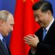En plena pandemia, la soja une a Rusia y China.