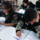 Becas para estudiantes de Rivadavia.