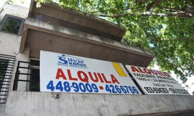 “Ruidazo Nacional” contra el abuso del mercado inmobiliario.