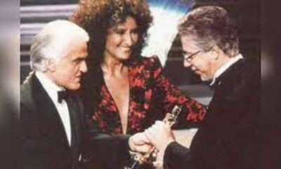 A 35 años de:“And the winner is… God bless you…! The Official Story”.