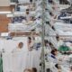 Brasil: científicos aseguran que hay mutaciones de coronavirus circulando en el país.