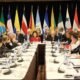 Argentina se retiró del Grupo Lima.