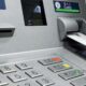 Hacer extracciones desde un cajero automático costará dinero.