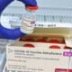 La Unión Europea intimó a AstraZeneca a cumplir con su cuota de vacunas y luego exportar.