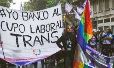 Gabinete de Género: más derechos para las mujeres y LGTBI+.