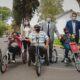 Inclusión: Se entregaron triciclos adaptados para personas con discapacidad motriz.