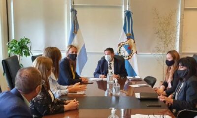 Educación: “Jóvenes y Memoria, recordamos para el futuro”.