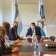 Educación: “Jóvenes y Memoria, recordamos para el futuro”.