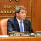 Cámara de Diputados: El gobernador dará un discurso de apertura casi sin público.