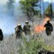 .058 millones para el Servicio Nacional de Manejo de Fuego durante el 2021.